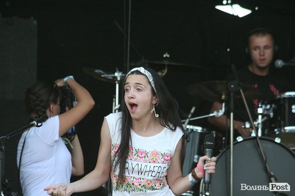 Бандерштат-2014. День другий. ФОТО