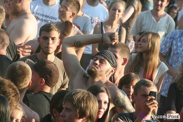 Бандерштат-2014. День другий. ФОТО