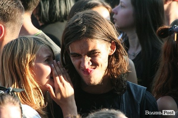 Бандерштат-2014. День другий. ФОТО