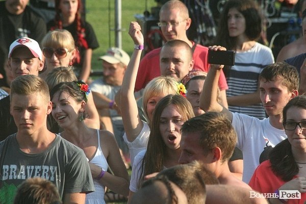 Бандерштат-2014. День другий. ФОТО