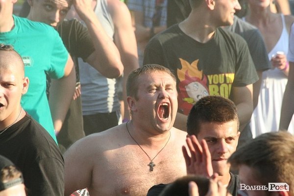 Бандерштат-2014. День другий. ФОТО