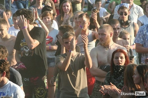 Бандерштат-2014. День другий. ФОТО