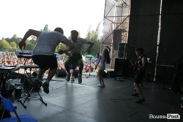 Бандерштат-2014. День другий. ФОТО