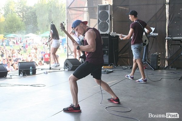 Бандерштат-2014. День другий. ФОТО