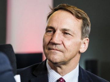 Глава МЗС Польщі закликав передати Україні ракети великої дальності для ударів по росії