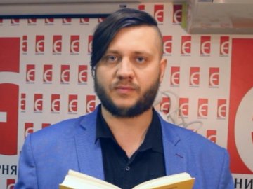 У луцькій школі журналістики виступатиме головний редактор всеукраїнського видання