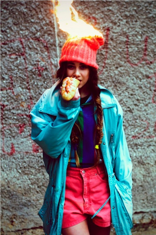 У Луцьку покажуть світлини, які друкувалися у модних журналах Мілану. ФОТО