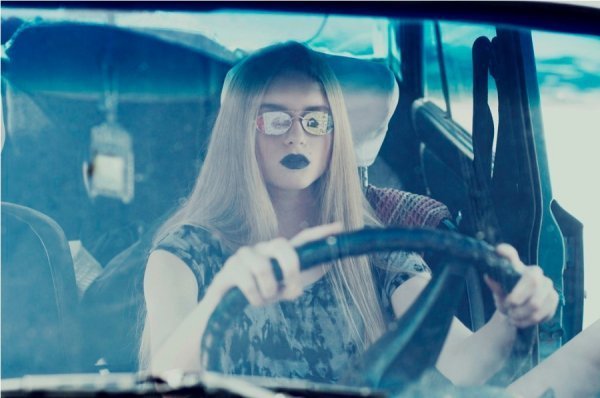 У Луцьку покажуть світлини, які друкувалися у модних журналах Мілану. ФОТО