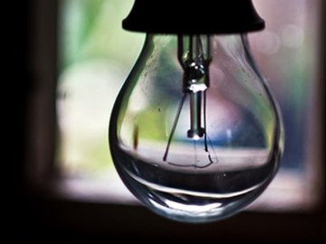 Завтра, 12 квітня, мешканці 13 луцьких вулиць сидітимуть без світла