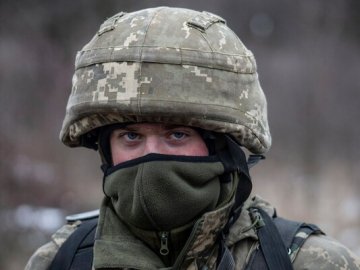 Заступниця міністра оборони повідомила, що на Волині військові готові відбити напад противника