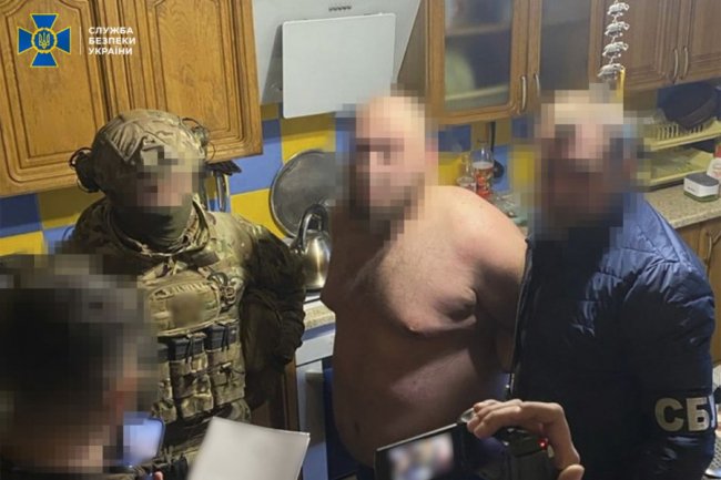 Рекет повертається: затримали бандитів, які «доїли» і катували бізнесменів у Дніпрі