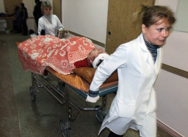 У катастрофі літака з VIP-фанами «Шахтаря» загинули п'ятеро. ФОТО. ВІДЕО