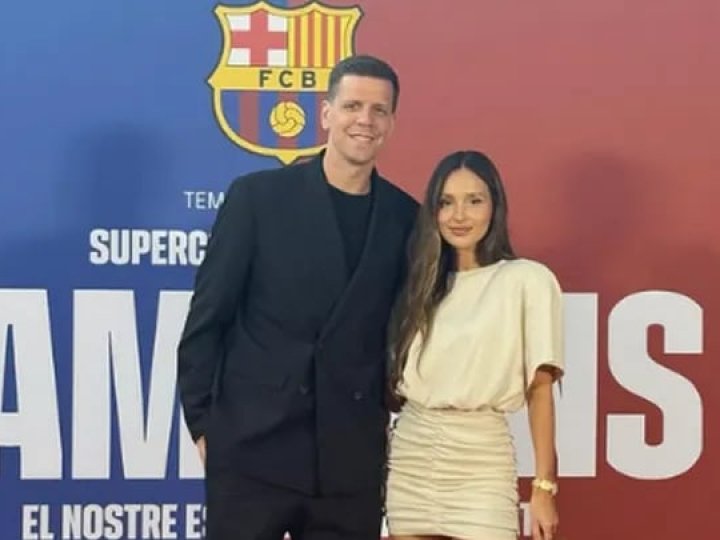 Як уродженка Луцька «змусила» голкіпера «Барселони» продовжити кар’єру