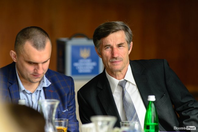 Другий молитовний сніданок Волині: як це було. ФОТОРЕПОРТАЖ