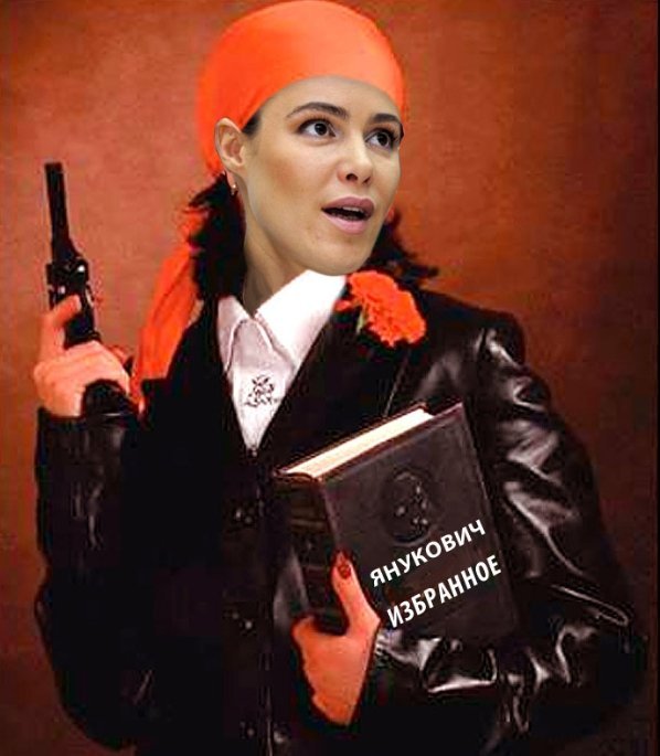 Обіцянки кандидатів у президенти в фотожабах