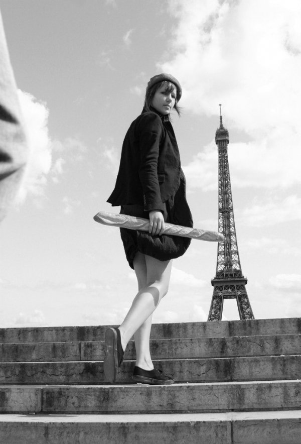 Фотовиставка Юлії Ткаченко