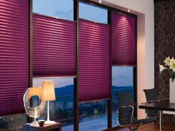 Сонцезахисні системи на вікна – оптимальне рішення для офісів і житлових приміщень*