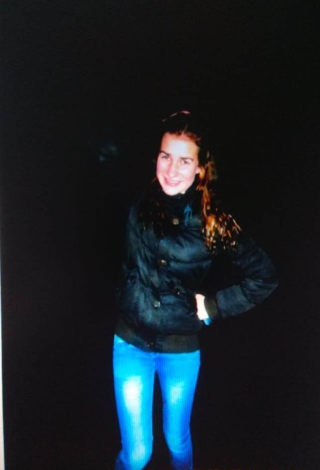 Розшукують дівчину з Волині, яка зникла ще 7 років тому