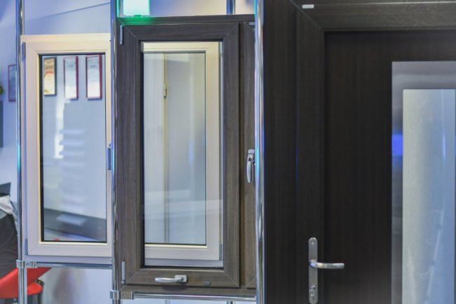 Вікна, двері, розсувні системи та алюмінієві конструкції: компанія Wintera реалізовує найскладніші проєкти*