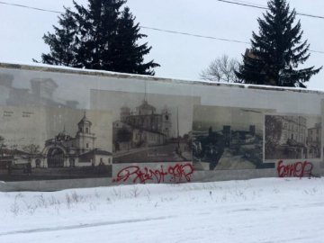 На Волині нікого не карають за руйнування пам’яток