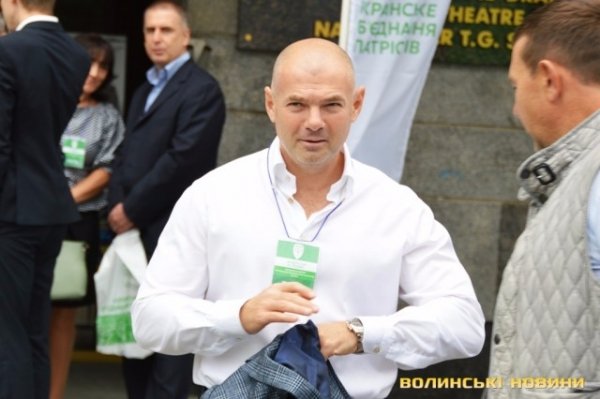 Чи потрібні префекти в Україні? 