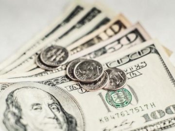 Курс валют у Луцьку на 11 грудня