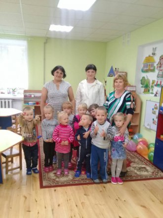 У волинській громаді відремонтували дитсадочок. ФОТО