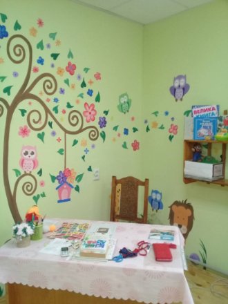 У волинській громаді відремонтували дитсадочок. ФОТО