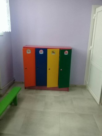 У волинській громаді відремонтували дитсадочок. ФОТО