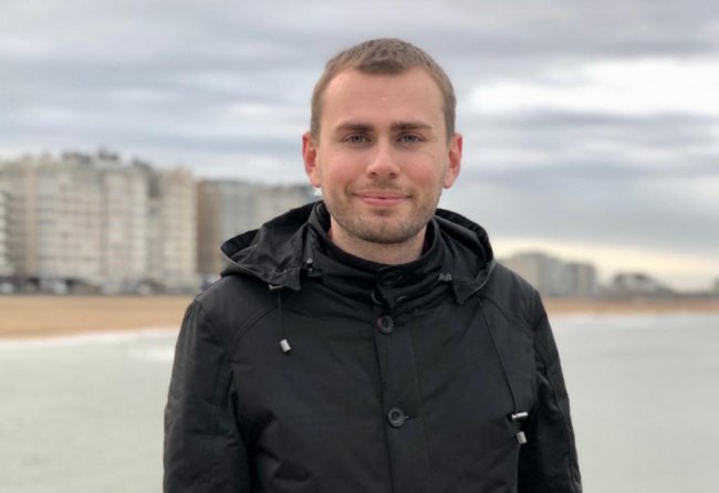 «У Луцькому районі досі є села без якісного 3G-інтернету. Це дикість!» – депутат райради Олександр Новак