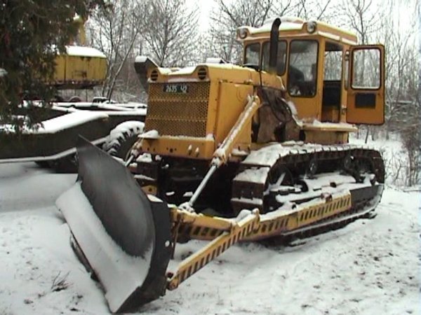 На Волині ‒ штормове попередження. ФОТО