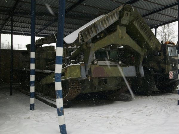 На Волині ‒ штормове попередження. ФОТО