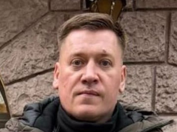 На Волині зник безвісти 44-річний чоловік