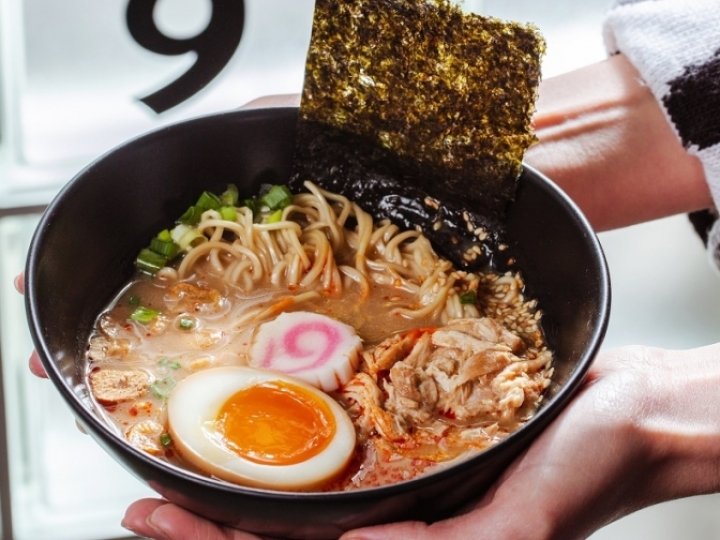 Рамен у Львові: справжній смак Японії