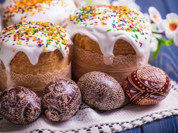 Великдень-2023: чи буде в Україні додатковий вихідний