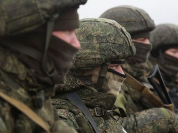 Росія готує нову хвилю мобілізації на Донбасі