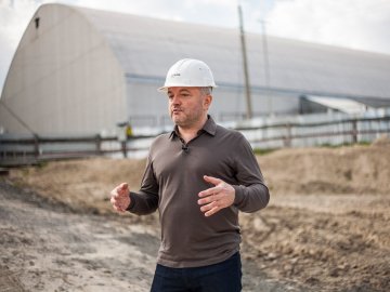 «Закон неоднозначний та дуже складний», – Покровський про ринок землі