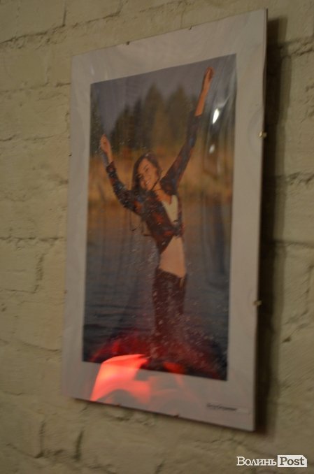 «Емоції» згуртували фотографів у Луцьку. ФОТО