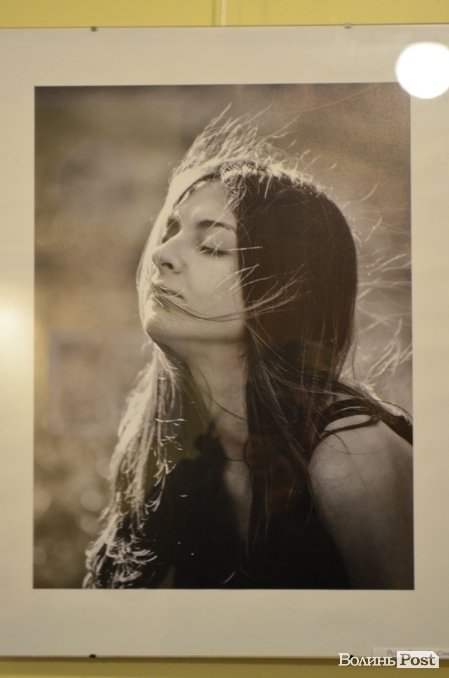 «Емоції» згуртували фотографів у Луцьку. ФОТО