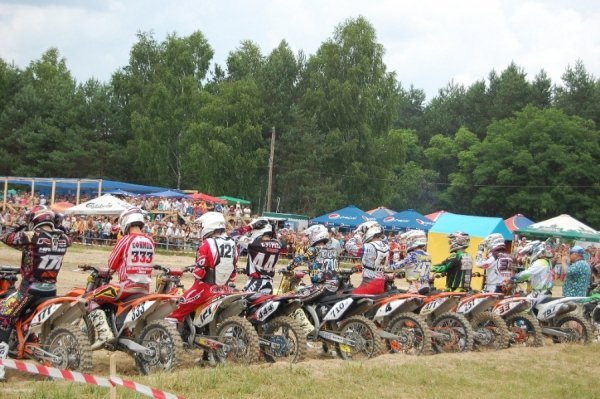 Волинянин за підтримки WOG – у четвірці кращих на чемпіонаті Європи. ФОТО*