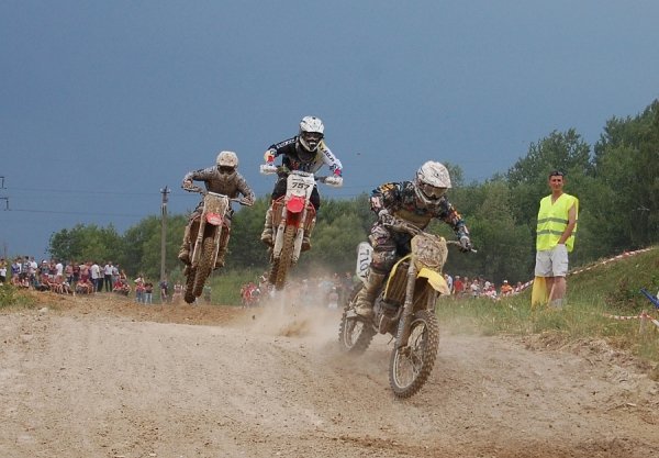 Волинянин за підтримки WOG – у четвірці кращих на чемпіонаті Європи. ФОТО*