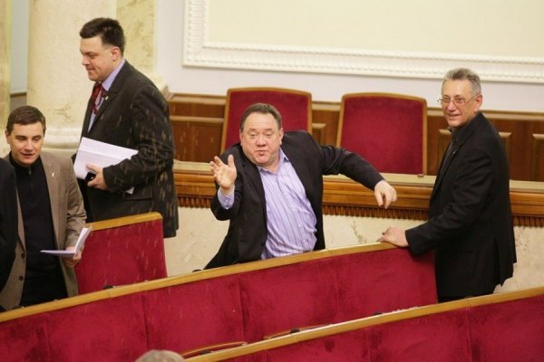 Фото Дмитра Ларіна