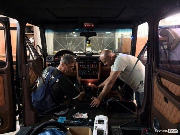 Моя формула успіху: Євген Ткачук