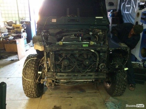 Mercedes G класу