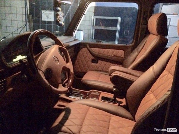 Моя формула успіху: Євген Ткачук