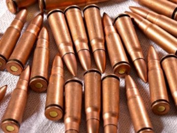 У квартирі волинянина поліцейські знайшли боєприпаси