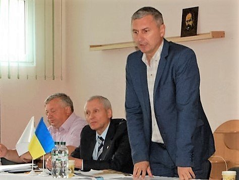 Волинські олімпійці змінили назву. ФОТО