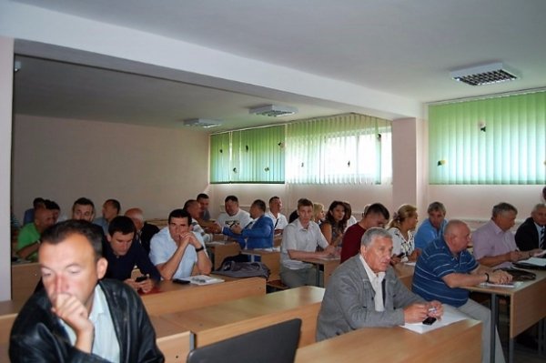 Волинські олімпійці змінили назву. ФОТО