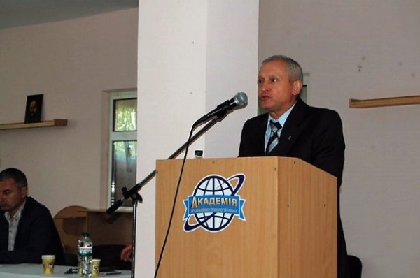 Волинські олімпійці змінили назву. ФОТО