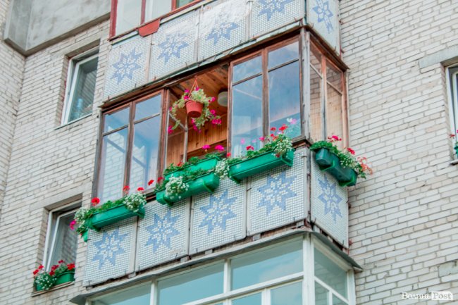 Там, де розвертаються тролейбуси: як живе 40-ий мікрорайон Луцька